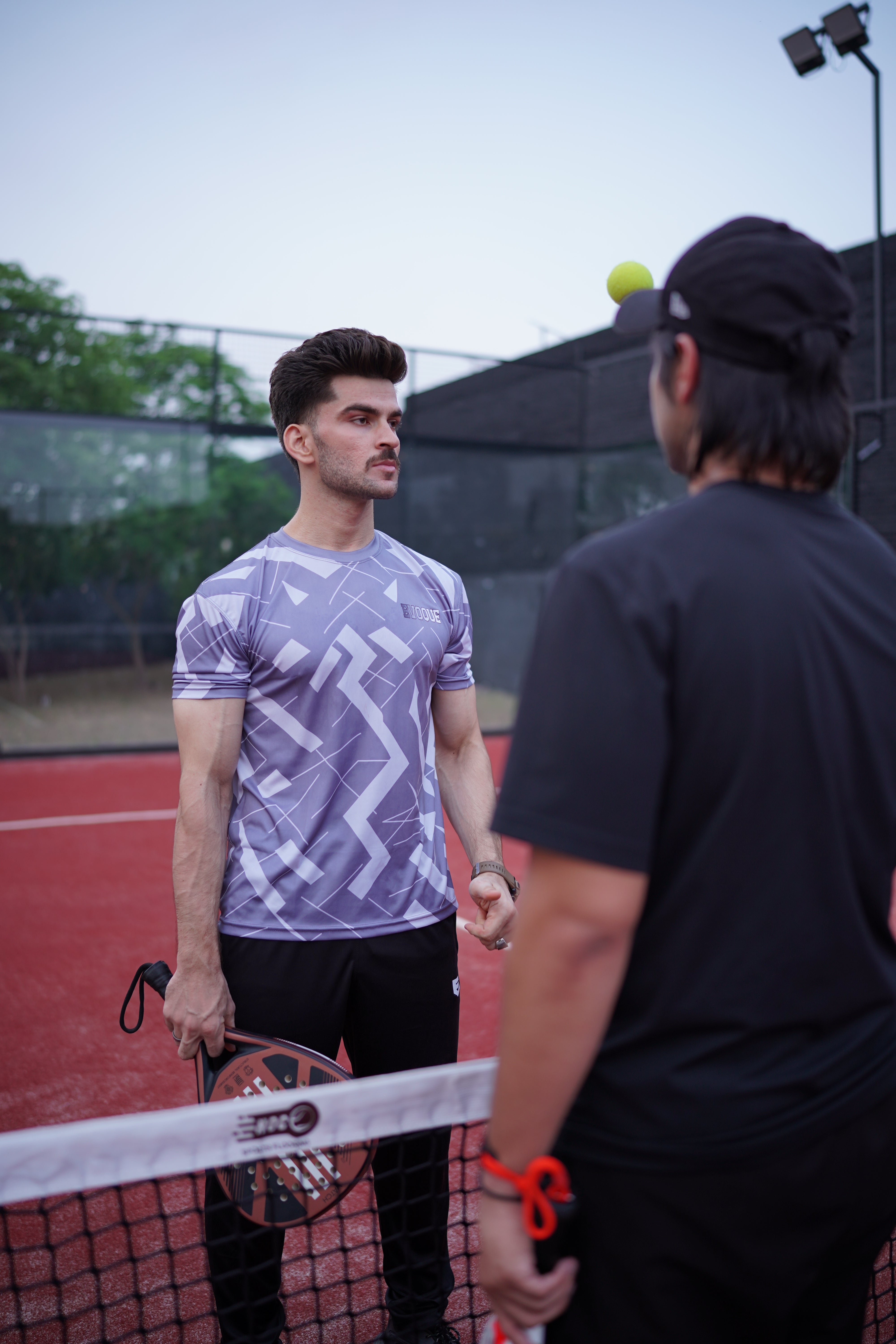 Men’s Activewear Gym Outfit – Style, Comfort & Performance