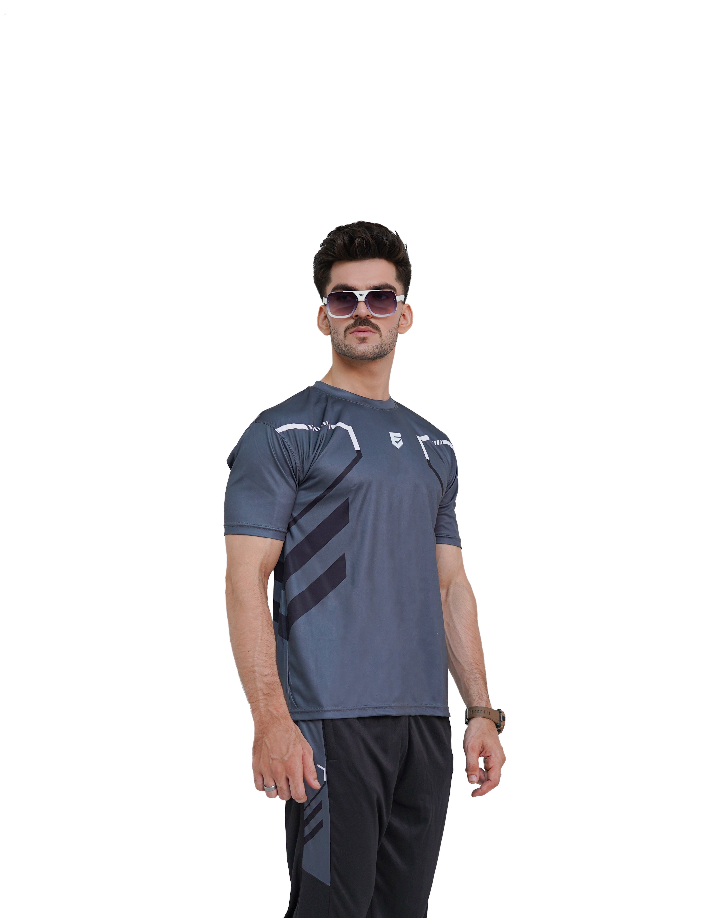 Men’s Activewear Gym Outfit | Tracksuit