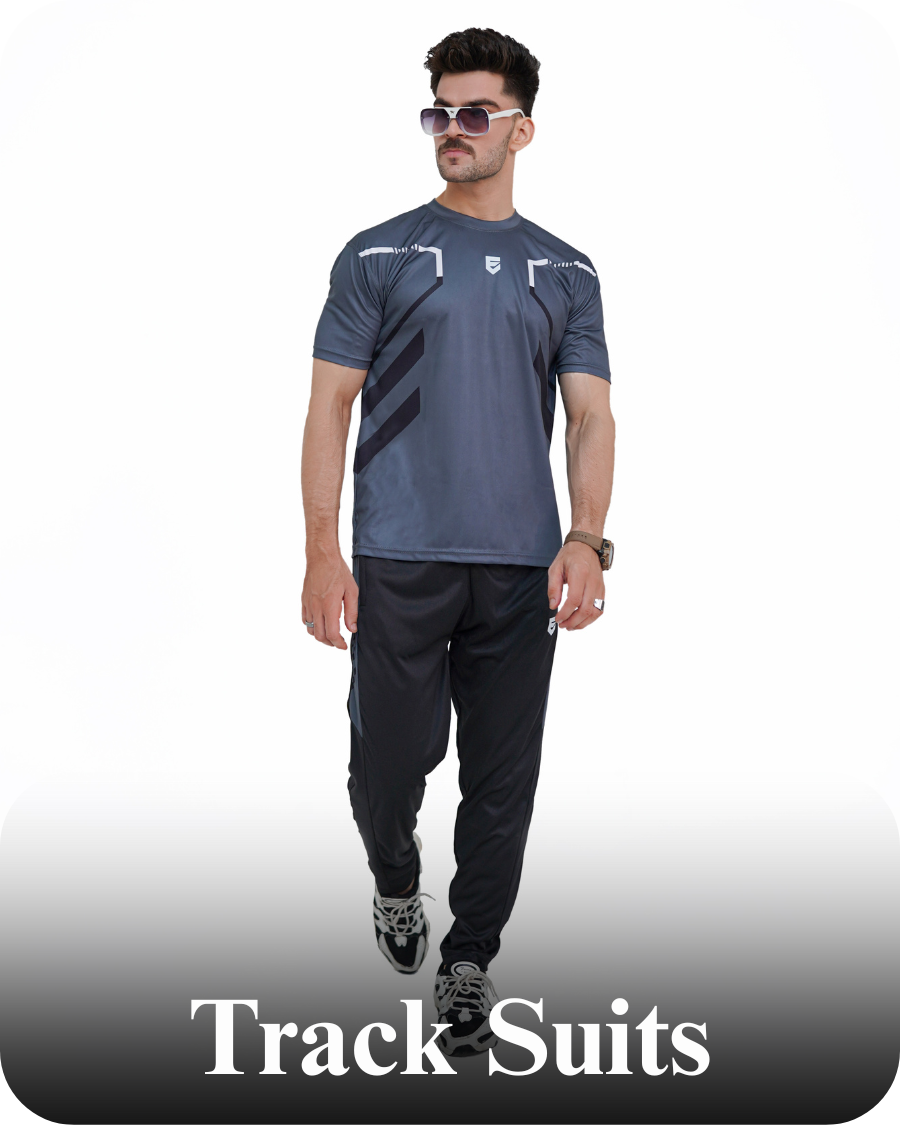 Track Suits