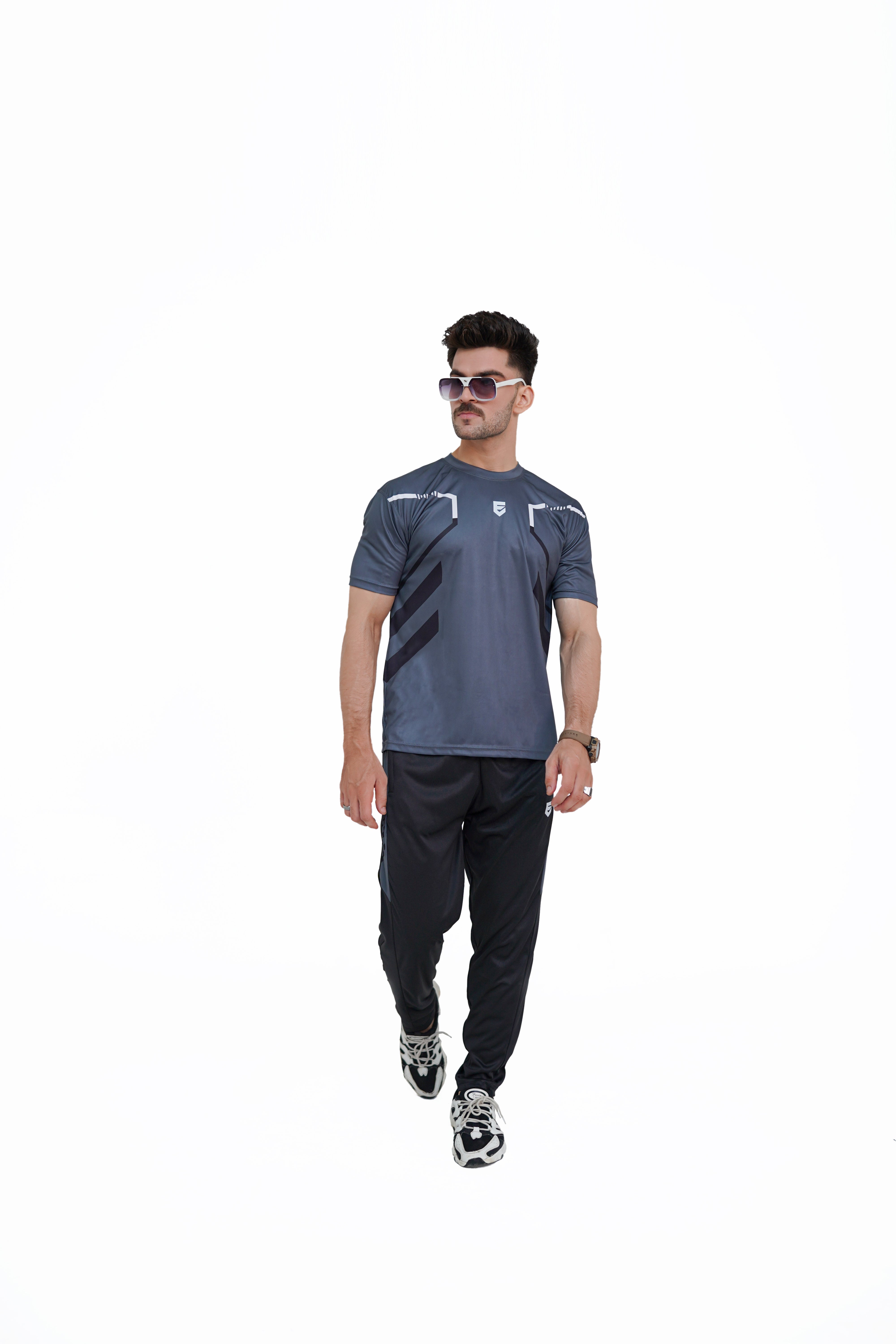 Men’s Activewear Gym Outfit | Tracksuit