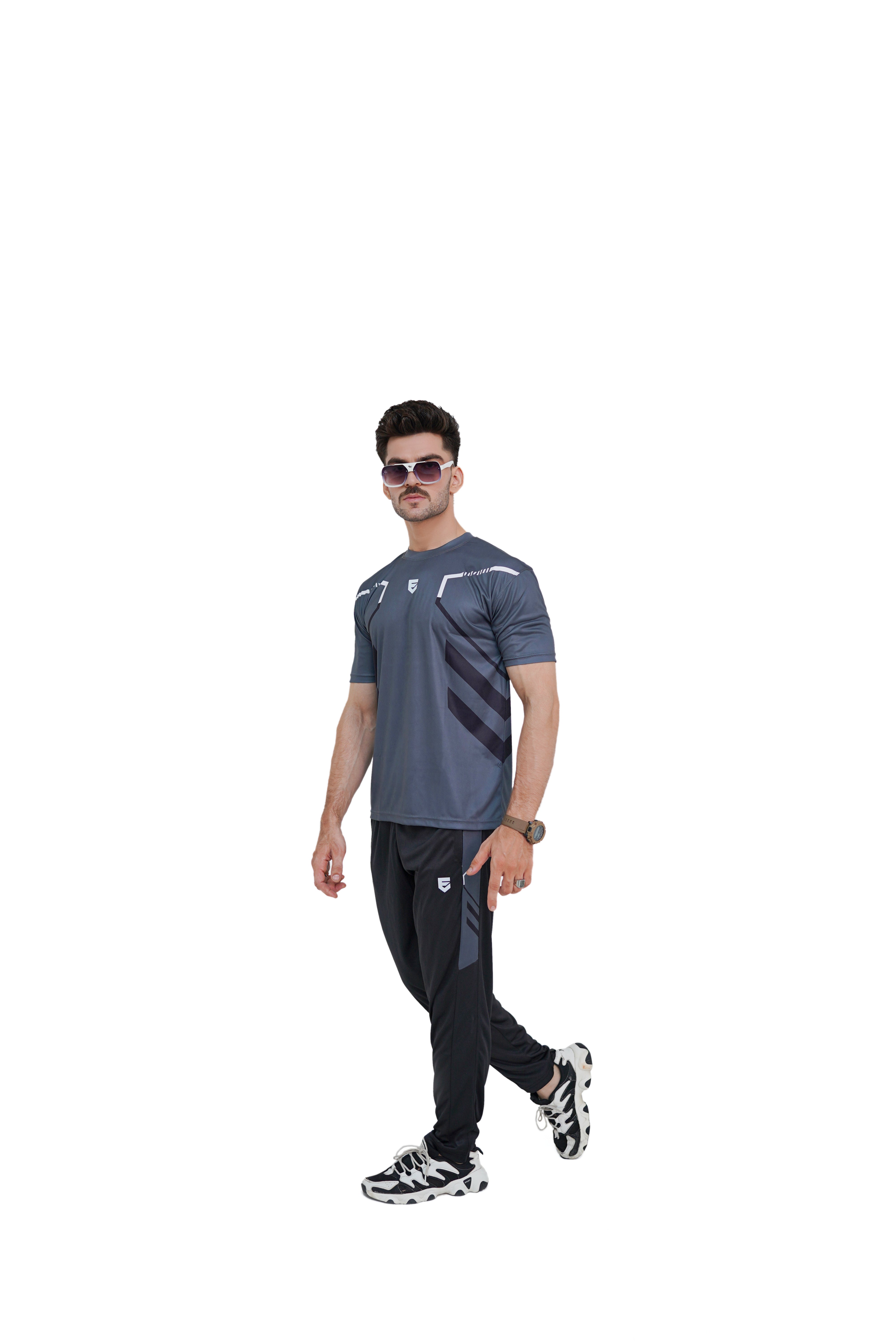 Men’s Activewear Gym Outfit | Tracksuit