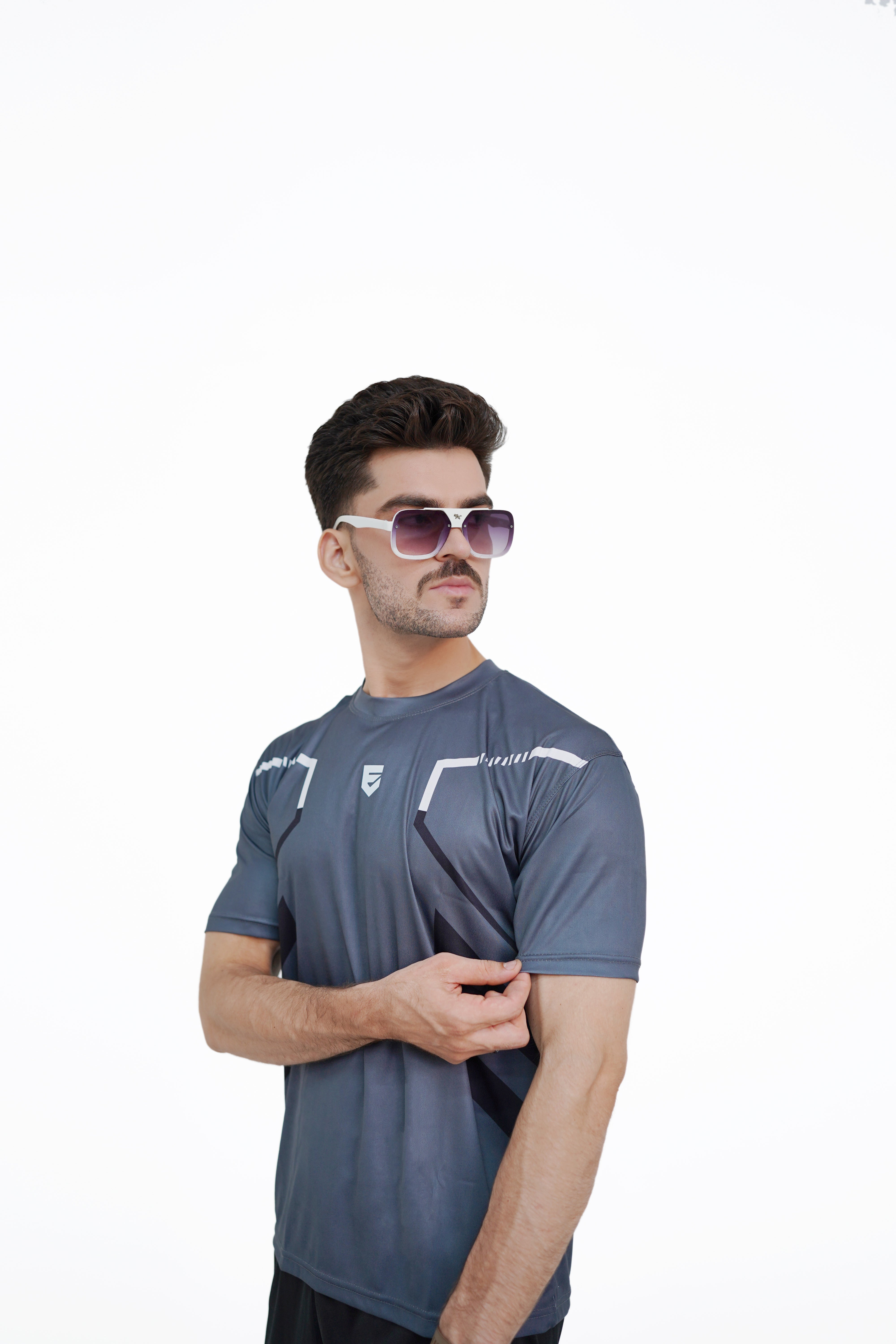 Men’s Activewear Gym Outfit | Tracksuit