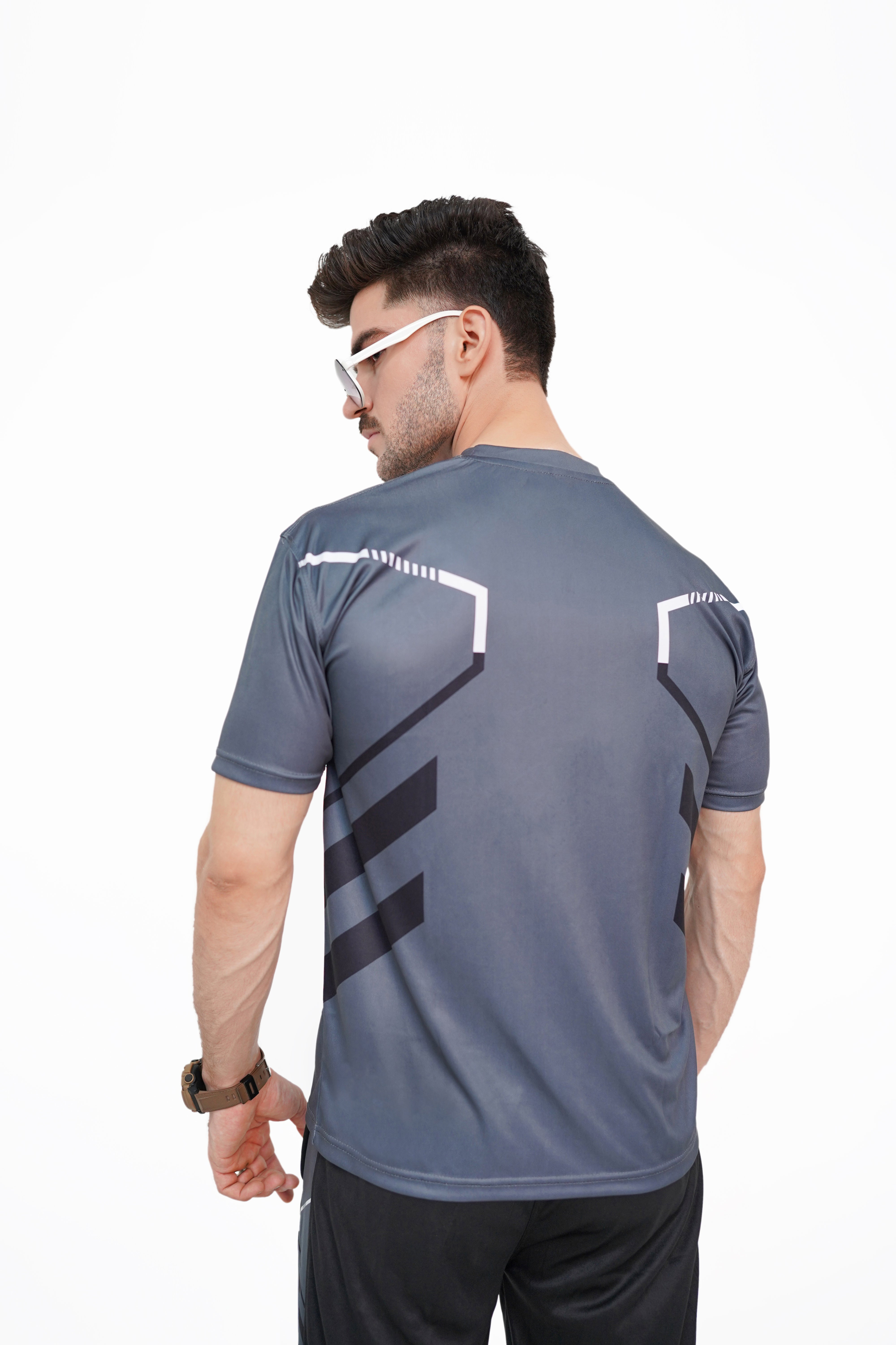 Men’s Activewear Gym Outfit | Tracksuit