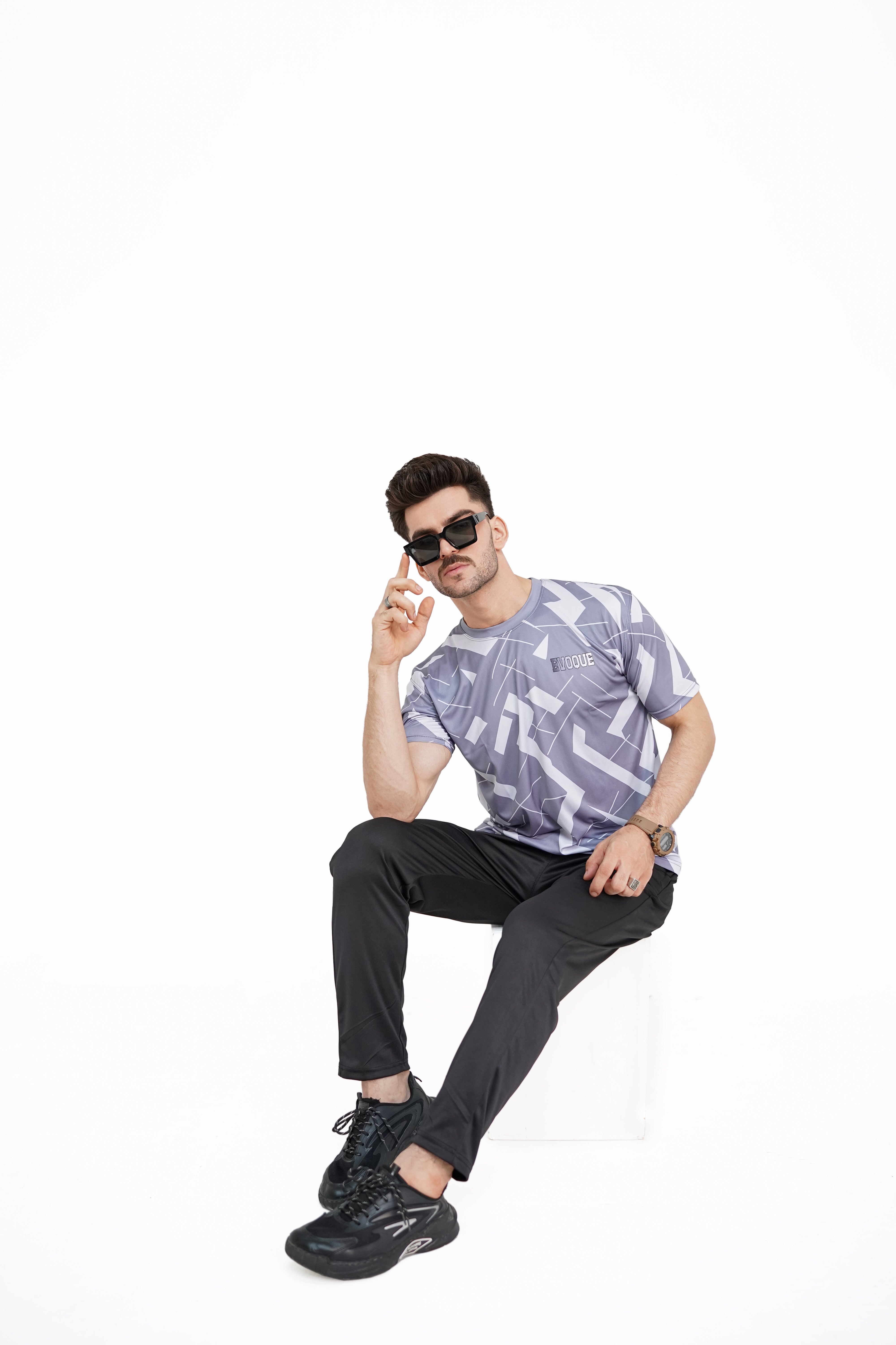 GeoFlex Performance | TrackSuit