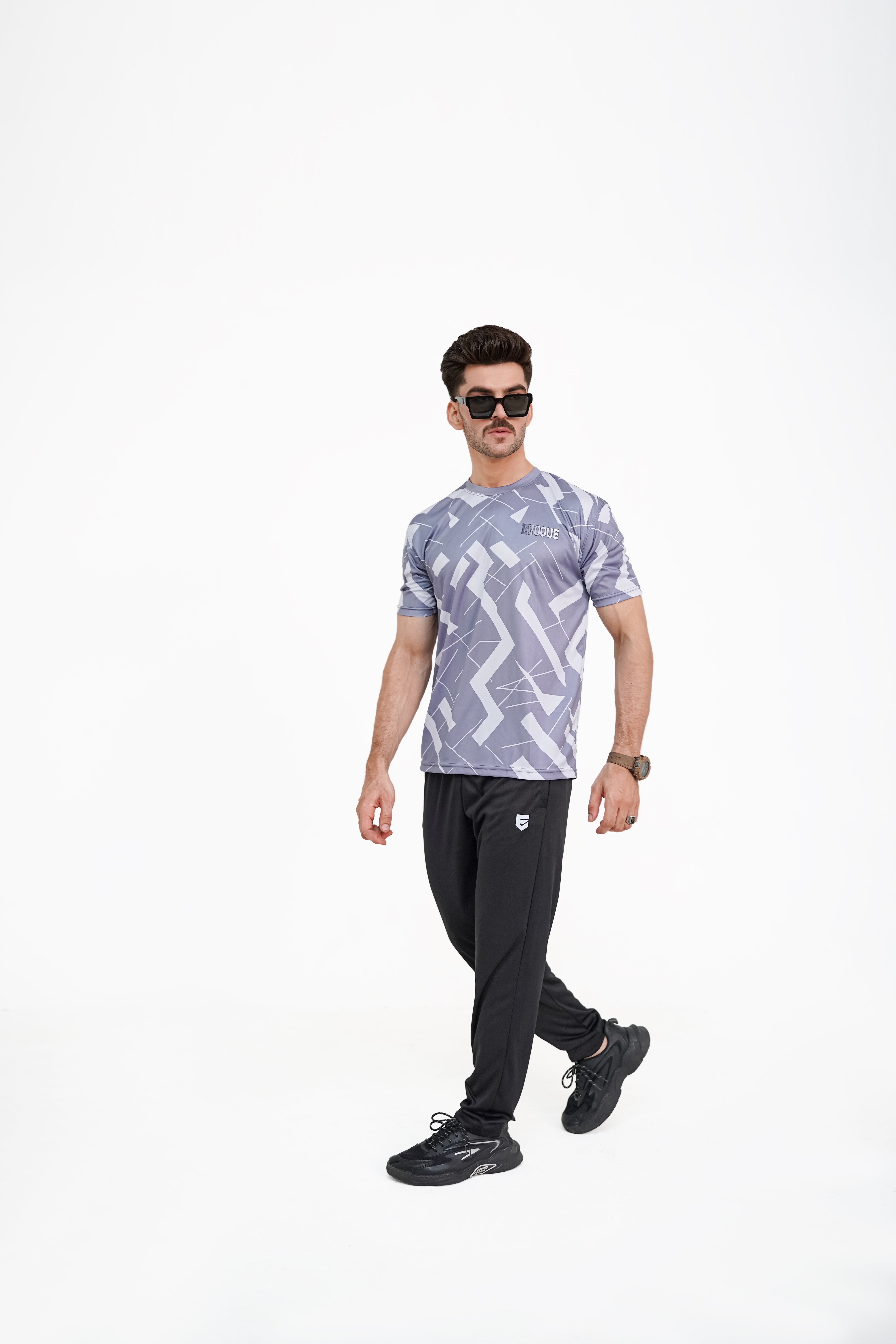 GeoFlex Performance | TrackSuit