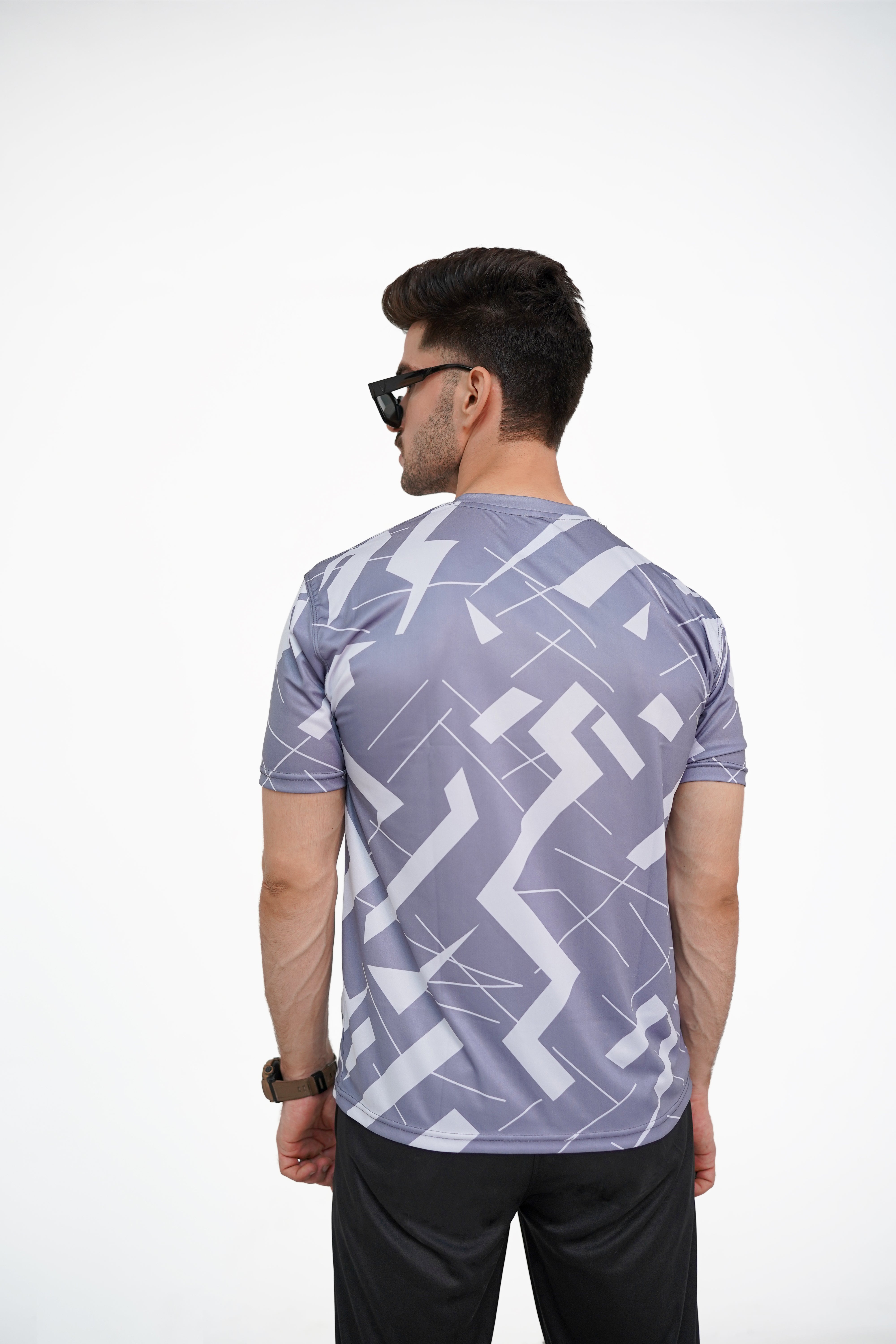 GeoFlex Performance | TrackSuit